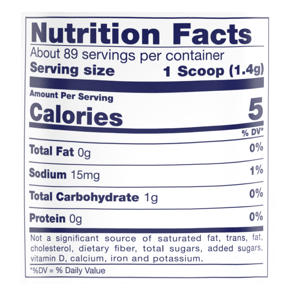 Discover Thicken Up Clear Instant Thickener's nutritional benefits, perfect for enhancing daily recipes. Available at Curat Cart.
