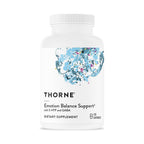 Thorne Emotion Balance Support offers premium imported dietary capsules with 5-HTP and GABA for emotional wellness at Curat Cart.