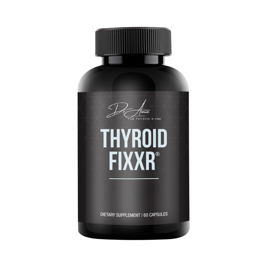Thyroid Fixxr T2 Thyroid Support is a premium imported dietary supplement from Curat Cart, designed for thyroid health. Boost wellness today.