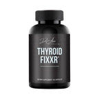 Thyroid Fixxr T2 Thyroid Support is a premium imported dietary supplement from Curat Cart, designed for thyroid health. Boost wellness today.