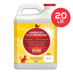 Tidy Cats Scoop Cat Litter offers 10-day odor control, perfect for daily use. Available at Curat Cart for a cleaner home.