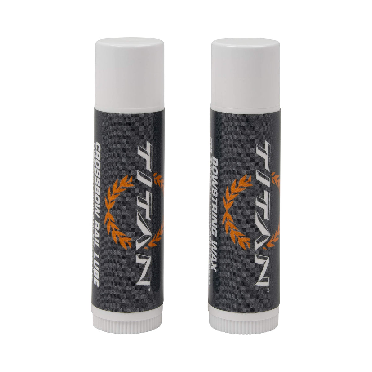 Discover Titan Crossbow String Wax & Rail Lube, exclusively curated by Curat Cart for optimal performance and maintenance.