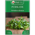 Discover TKE Farms Purslane Seeds, a premium imported variety perfect for your garden. Available at Curat Cart.