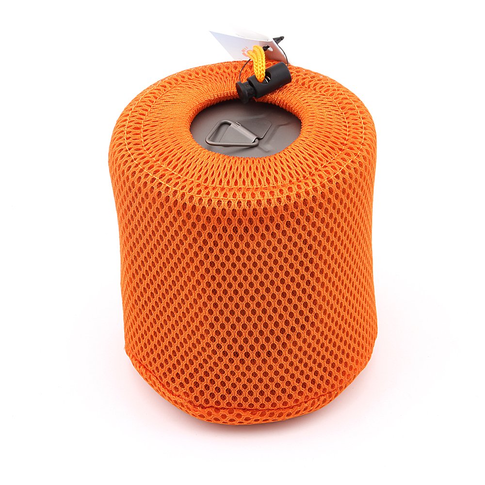 TOAKS Titanium Pot in high-quality protective mesh packaging, perfect for outdoor enthusiasts. Available at Curat Cart.