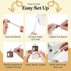 Discover how to use Tobios Watercolor Brush Pens, a premium imported choice for artists, available at Curat Cart.
