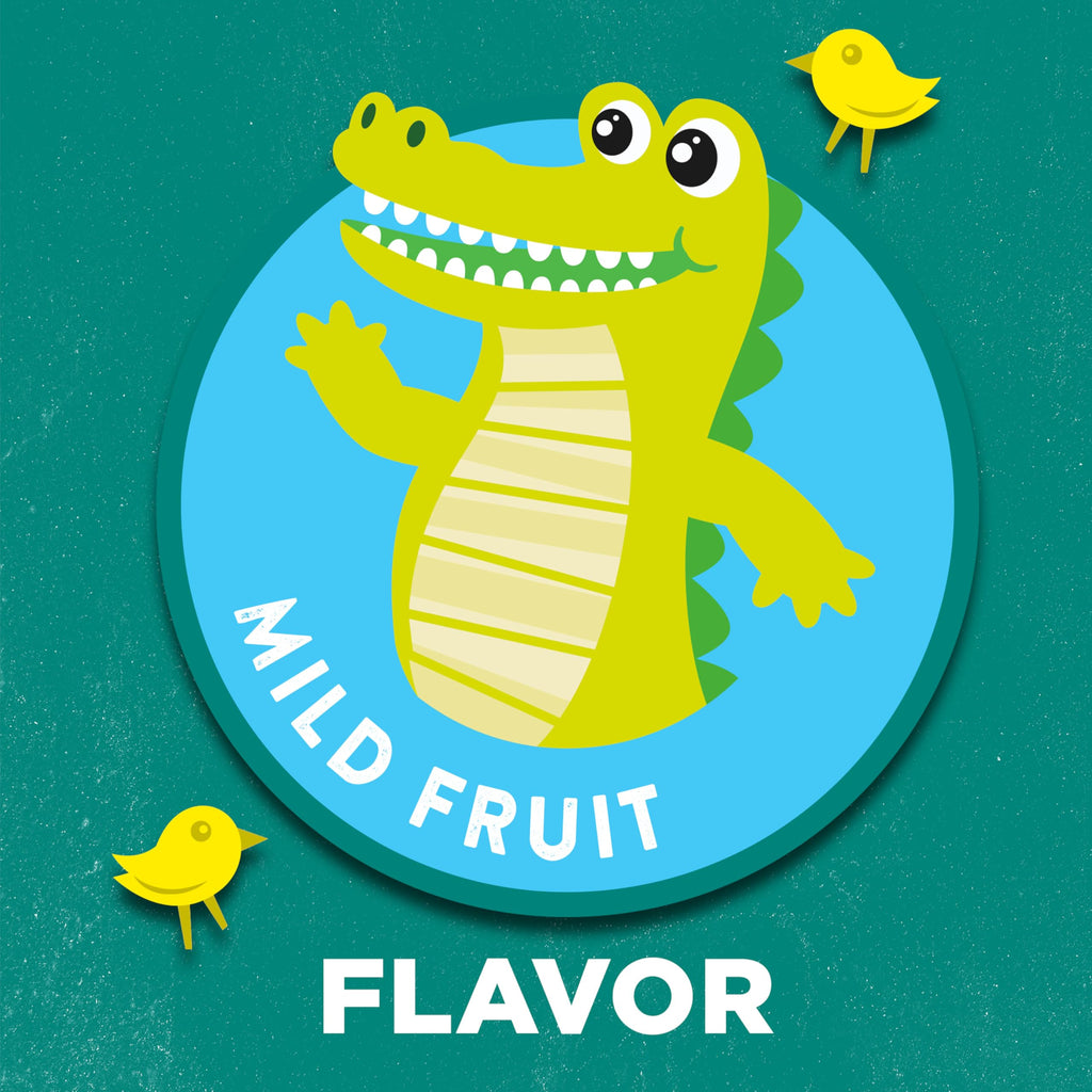 Tom's of Maine Toddler Toothpaste in mild fruit flavor, perfect for daily use. Shop now at Curat Cart.