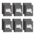 Premium imported Tops Oxford Composition Notebooks, perfect for students and professionals. Available at Curat Cart.