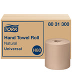 Discover the Tork Hand Towel Roll Natural, a premium import perfect for any setting. Available exclusively at Curat Cart.