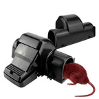 Discover the premium imported Tougher Than Tom Rat Trap, designed for effective pest control. Available at Curat Cart.