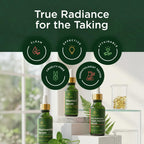 Explore Tree of Life Face Serums, clean, effective, and cruelty-free. Dermatologist tested for radiant skin, verified by CuratCart.
