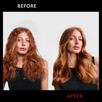 Experience TRESemmé Keratin Smooth Shampoo for stunning hair transformation. 100% Authentic, available at Curat Cart in India.