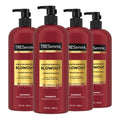 Discover TRESemmé Keratin Smooth Shampoo, a premium import that controls frizz and adds shine. Available at Curat Cart.