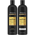 TRESemmé Rich Moisture Shampoo and Conditioner set, a premium imported choice for hydration and nourishment, available at Curat Cart.