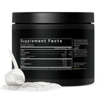 Triple Sleep Magnesium L-Threonate Powder, 100% Authentic and available in India at Curat Cart. Supports restful sleep and relaxation.