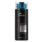 TRUSS Miracle Shampoo, a premium import for hair recovery, enhances elasticity and protects your hair. Available at Curat Cart.