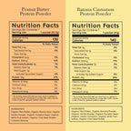 Discover Truvani Organic Plant Based Protein, exclusively curated by Curat Cart. Delicious flavors for a healthy lifestyle.