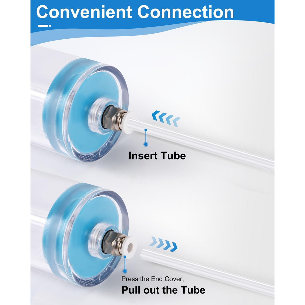 Premium Tubeless Sealant Injector with high-quality finish for convenient use. Available at Curat Cart.