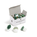 Premium imported U Brands Succulent Push Pins in stylish packaging, perfect for adding flair to your workspace. Available at Curat Cart.