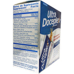 Doceplex Energy Pouches B Complex, 100% Authentic and available in India at Curat Cart. Boost your energy with essential vitamins.