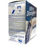 Doceplex Energy Pouches B Complex in high-quality official packaging, perfect for daily energy boosts. Available at Curat Cart.