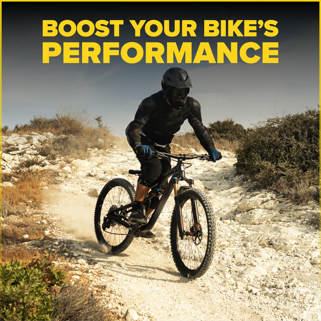 Enhance your ride with Ultraverse Bike Inner Tubes, specially curated by Curat Cart for ultimate performance. Discover now.