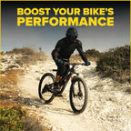 Enhance your ride with Ultraverse Bike Inner Tubes, specially curated by Curat Cart for ultimate performance. Discover now.