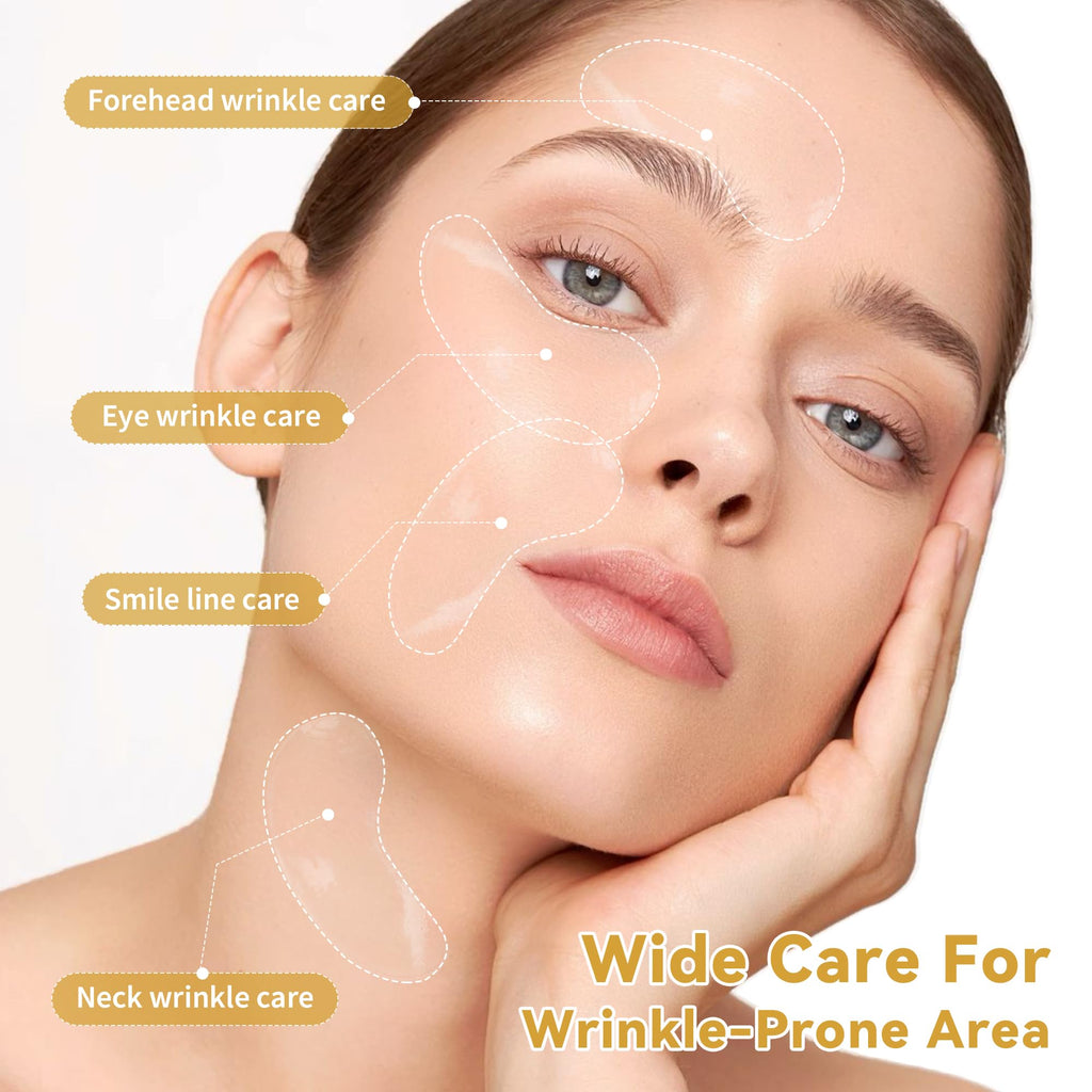 Revitalize your skin with exclusive Under Eye Patches for Dark Circles, specially curated by Curat Cart for radiant eyes.
