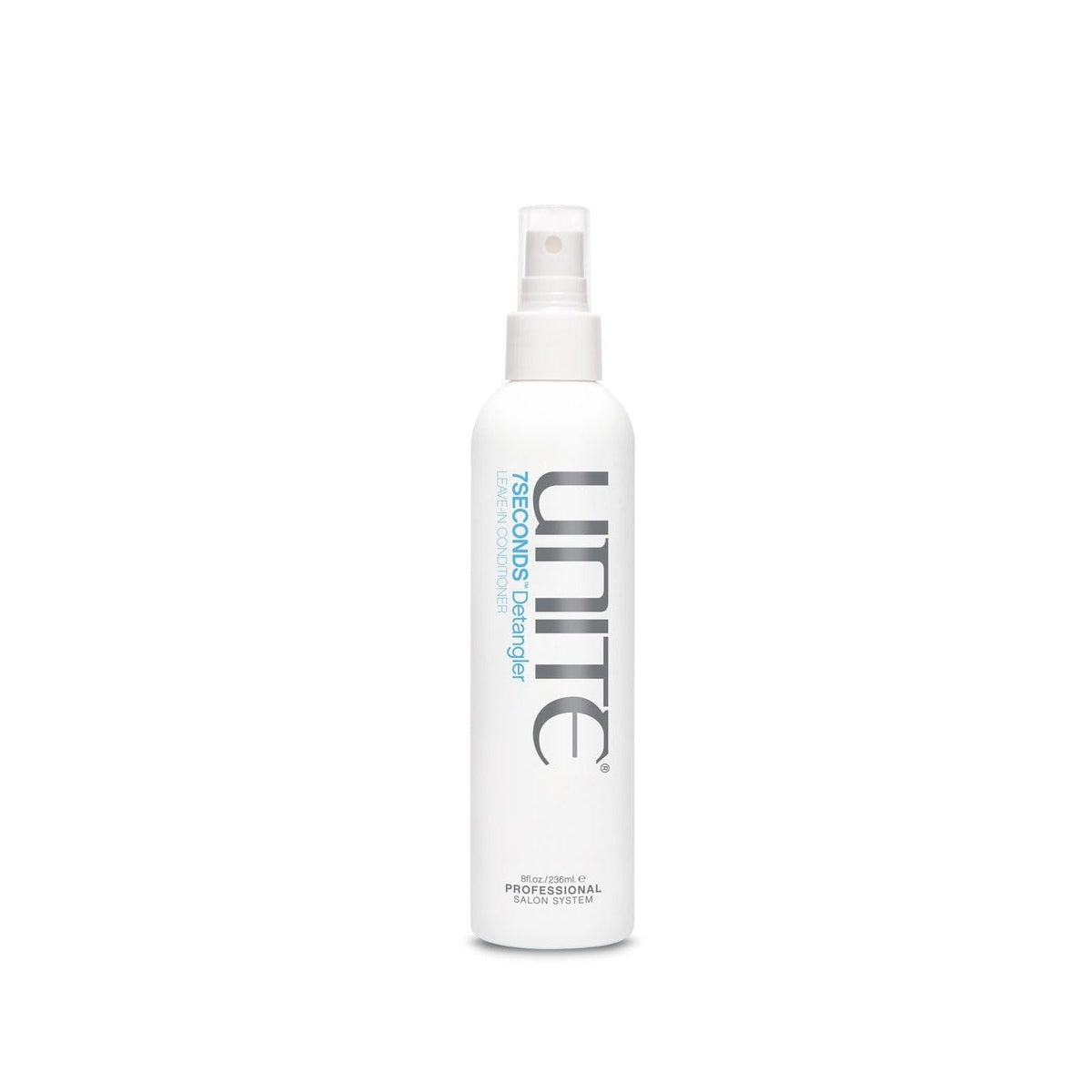 UNITE Hair 7SECONDS Detangler - Front Packaging With Brand Name | Authentic Curat Cart Stock