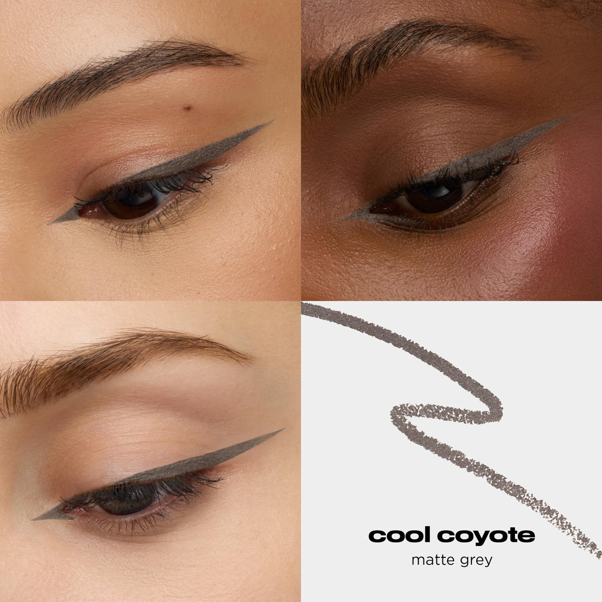Urban Decay 24/7 Waterproof Waterline Eye Pencil in Cool Coyote. Perfect for long-lasting eye looks. Verified by CuratCart.