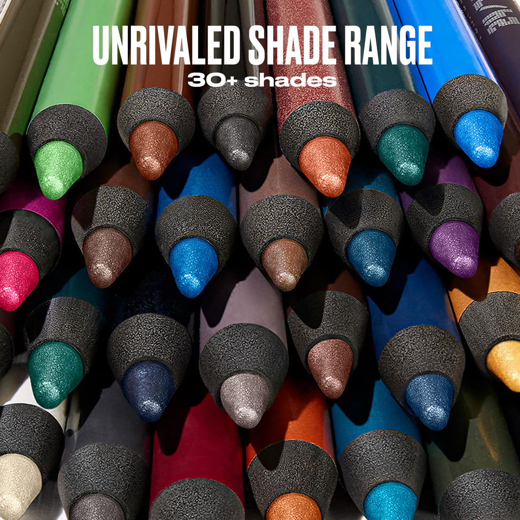 Discover Urban Decay's 24/7 Waterproof Waterline Eyeliner in over 30 vibrant shades. Verified by CuratCart for quality.