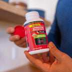 Discover Urinozinc Prostate Plus Supplement, specially curated by Curat Cart for enhanced prostate health and vitality.