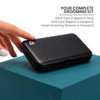 Utopia Care Manicure Set includes 15 essential grooming tools. Available online for order in India.
