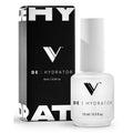 V Beauty Pure Super Bond Nail Primer in a sleek bottle and box. Available for order online in India. Perfect for nail enhancement!