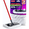 Upgrade your cleaning with VanDuck Cotton Terry Mop Pads, premium imported for superior performance. Available at Curat Cart.