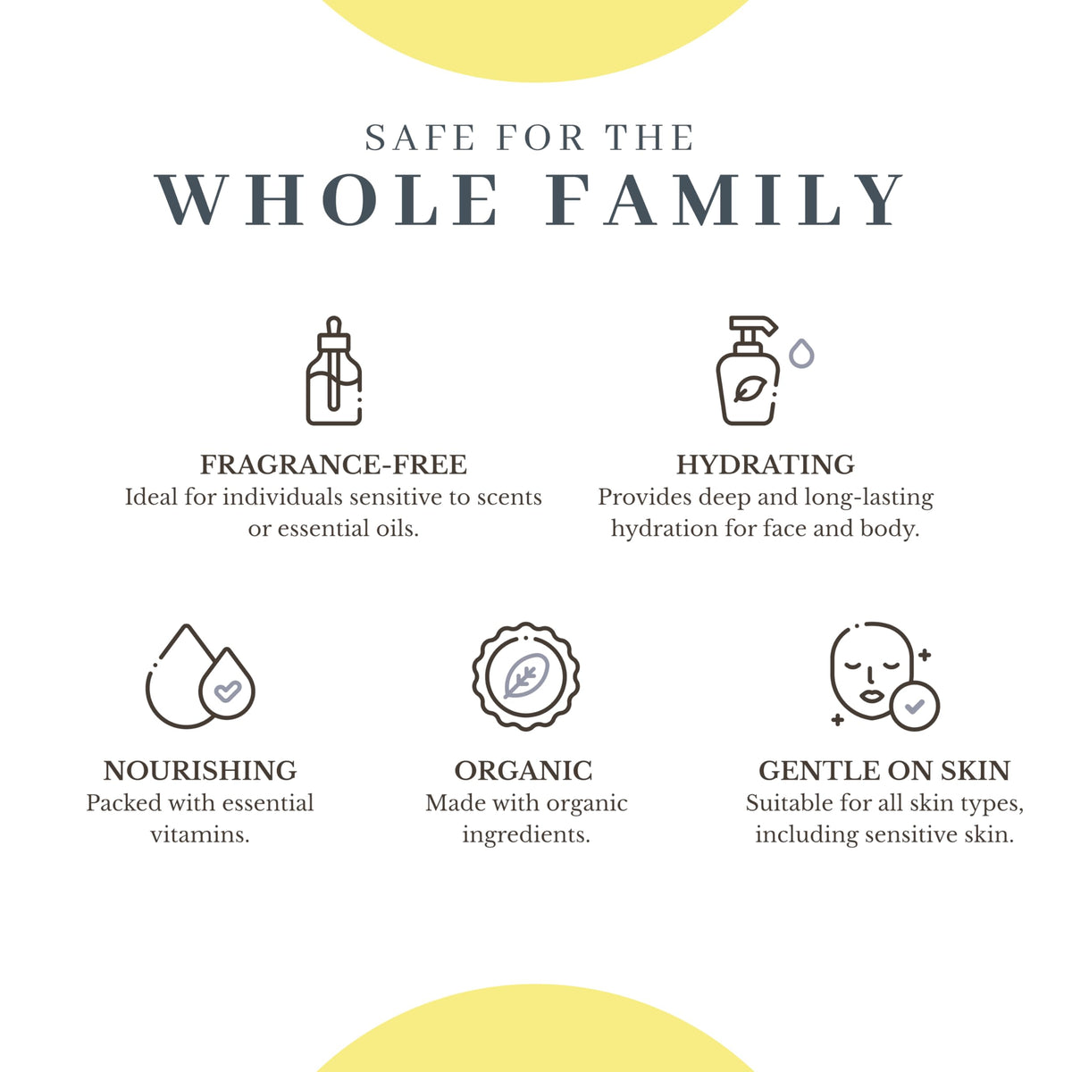 Vanman's Tallow and Honey Balm promotes hydrating and nourishing skincare for all skin types, with organic, fragrance-free ingredients.