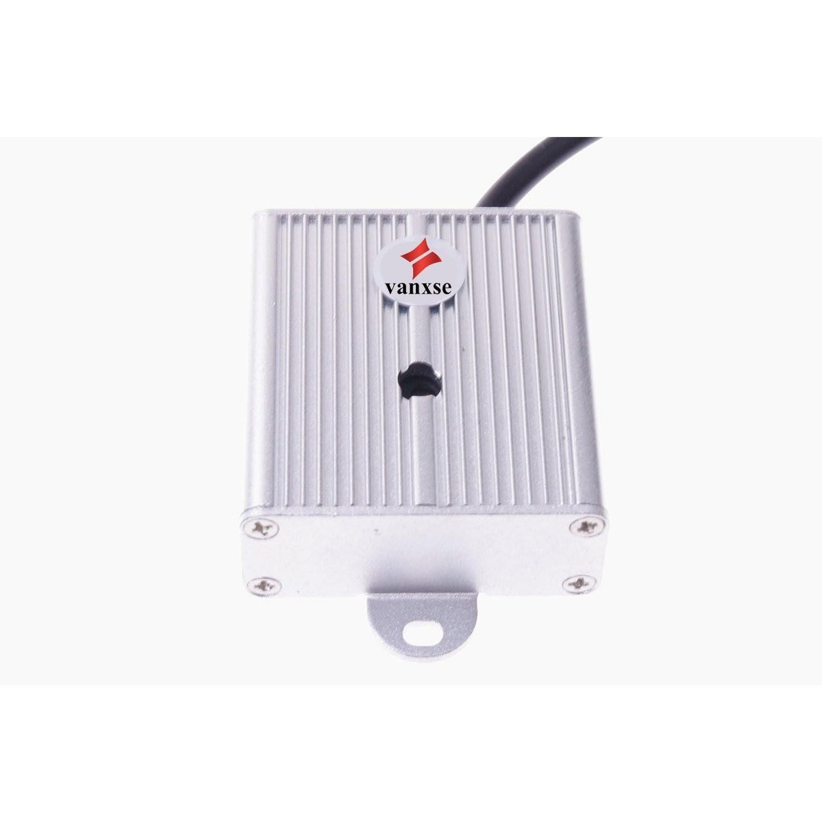 Vanxse Mini Microphone - Front Packaging With Logo | Genuine Imported Product