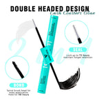VAVALASH waterproof lash bond and seal with double heads. Available online, order now for long-lasting results.
