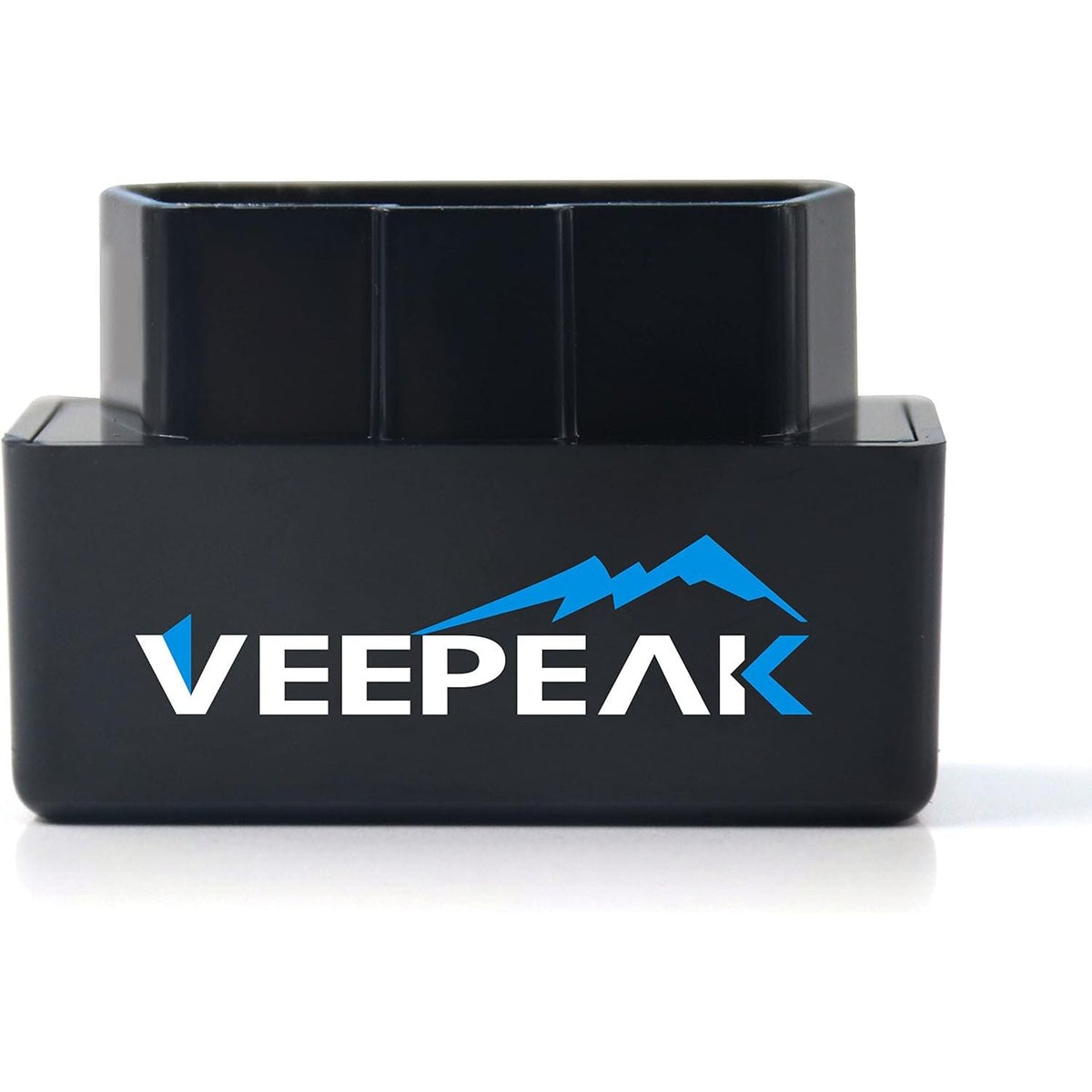 Veepeak Mini WiFi OBD II Scanner - Front Packaging View | Genuine Imported Product