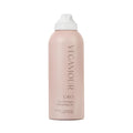 VEGAMOUR GRO Dry Shampoo in a sleek, pink bottle. Authentic formula for fresh, clean hair without water. 112g/3.96oz.