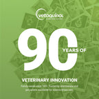 Vetoquinol BPO-3 Shampoo celebrates 90 years of veterinary innovation. 100% Authentic, available in India at Curat Cart.