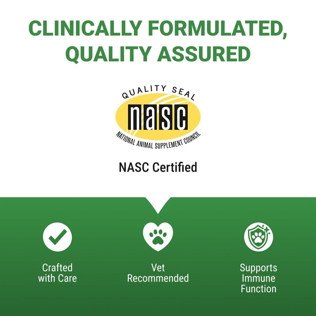 Vetoquinol Viralys Lysine Gel, NASC certified for quality and trust. Available in India at Curat Cart. Supports immune function.