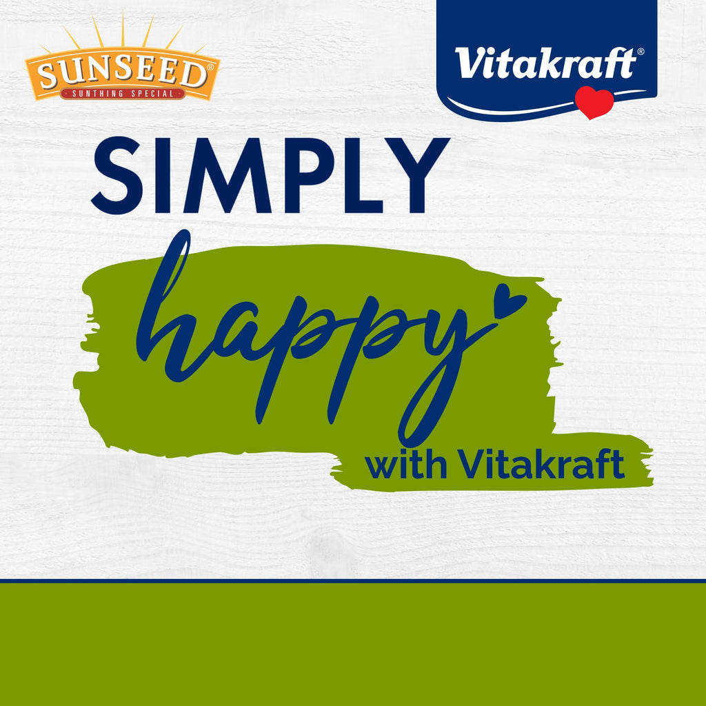 VitaKraft Natural Corn Cob Bedding in high-quality packaging from Curat Cart, ideal for pet comfort and hygiene.