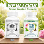 Vitalyra Biotin B-Complex Vitamins offer trusted hair growth support, now available in India at Curat Cart. 100% Authentic.