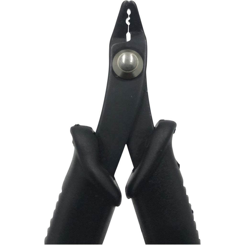 Vouiu Bead Crimping Pliers featuring a high-quality finish, ideal for precision tasks. Available at Curat Cart.
