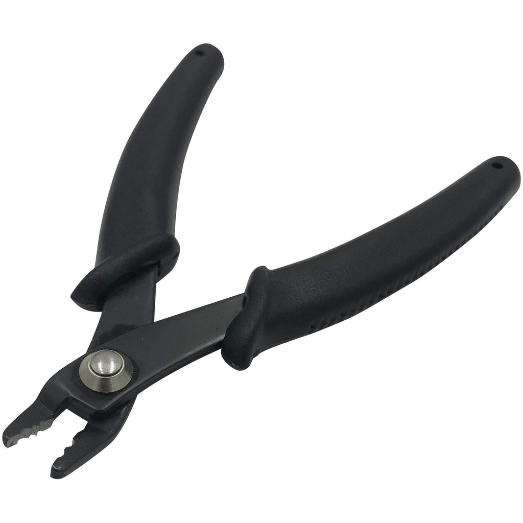Discover the premium imported Vouiu Bead Crimping Pliers at Curat Cart, perfect for your jewelry-making needs.