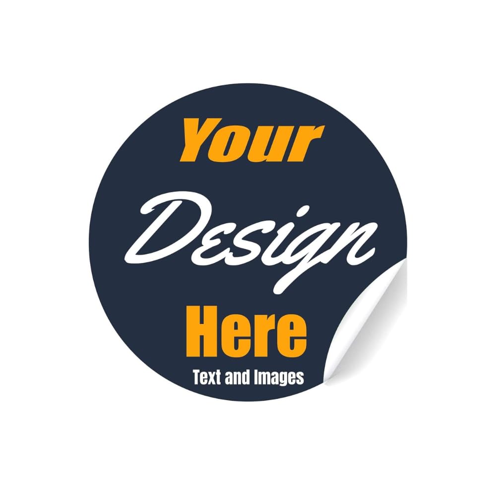 Discover premium imported VulgrCo Custom Stickers, perfect for personalizing your items. Available at Curat Cart.