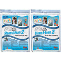 Discover the premium imported Warm Company Steam-A-Seam Double Stick Fusible Web for versatile crafting, available at Curat Cart.