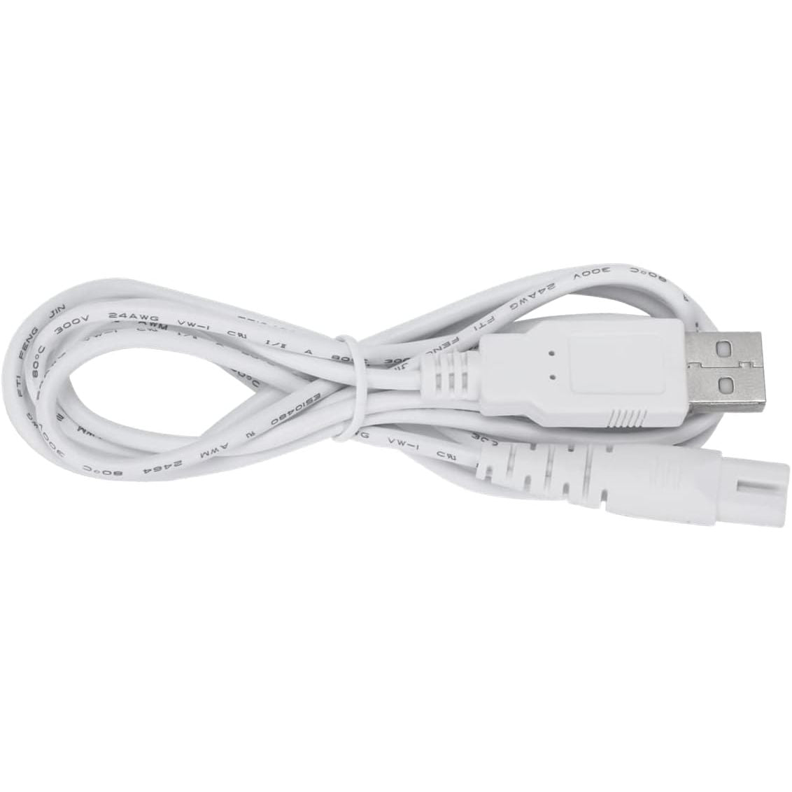 Water Flosser Charger for COSLUS, Aquaso - Detailed View 5 | Authentic Curat Cart Stock