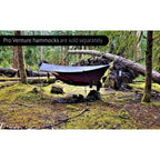 Durable waterproof hammock rain fly offers reliable protection. Available in India at Curat Cart for your outdoor adventures.