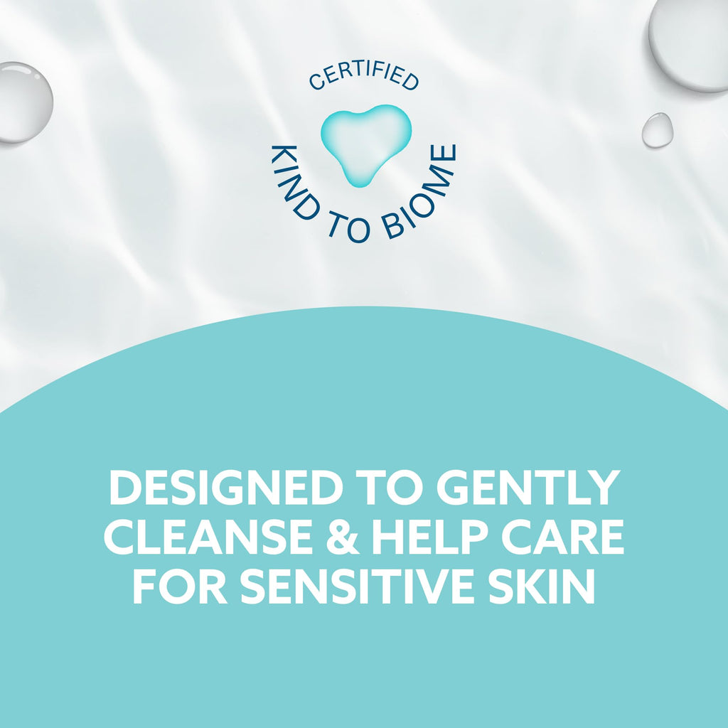 WaterWipes Sensitive Facial Wipes, designed to gently cleanse and care for sensitive skin. 100% Authentic, available at Curat Cart.